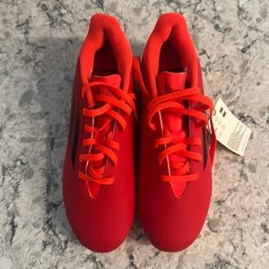 Adidas Soccer Cleats